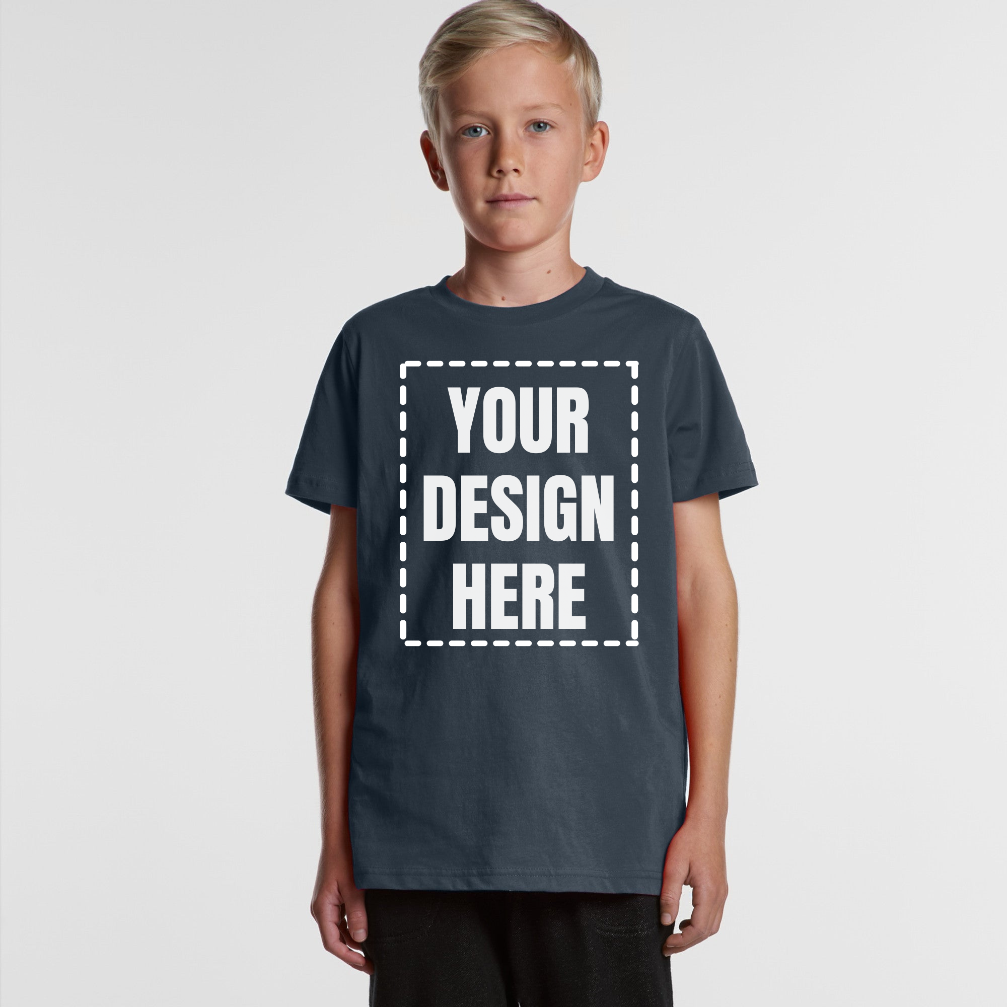 Youth Custom T Shirt Printing Melbourne Contact Us